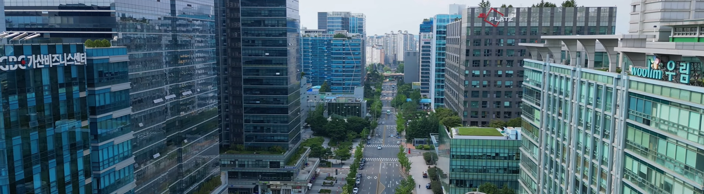 G밸리3단지