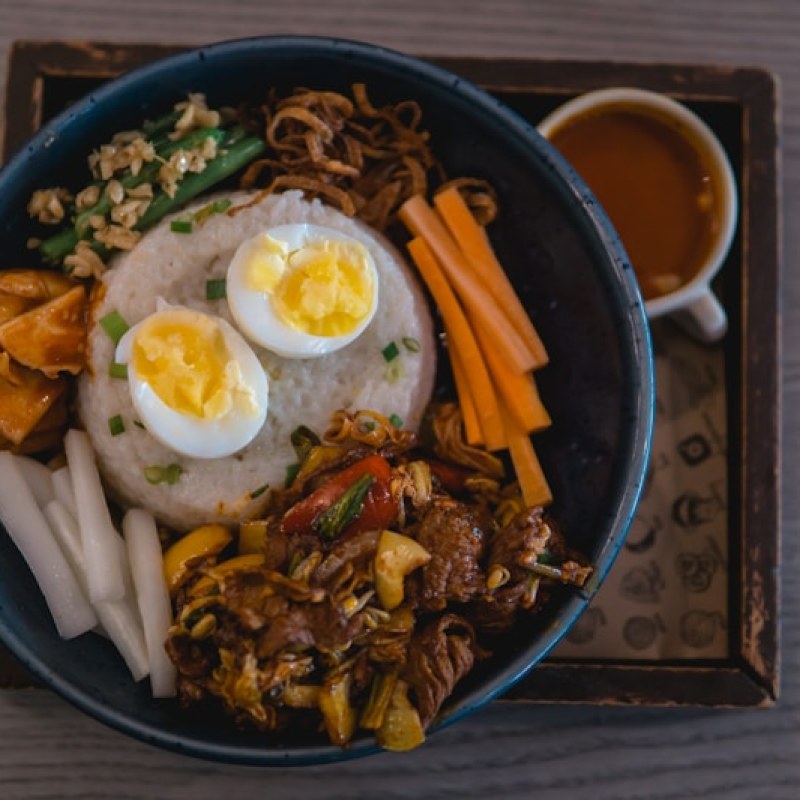 메뉴 사진