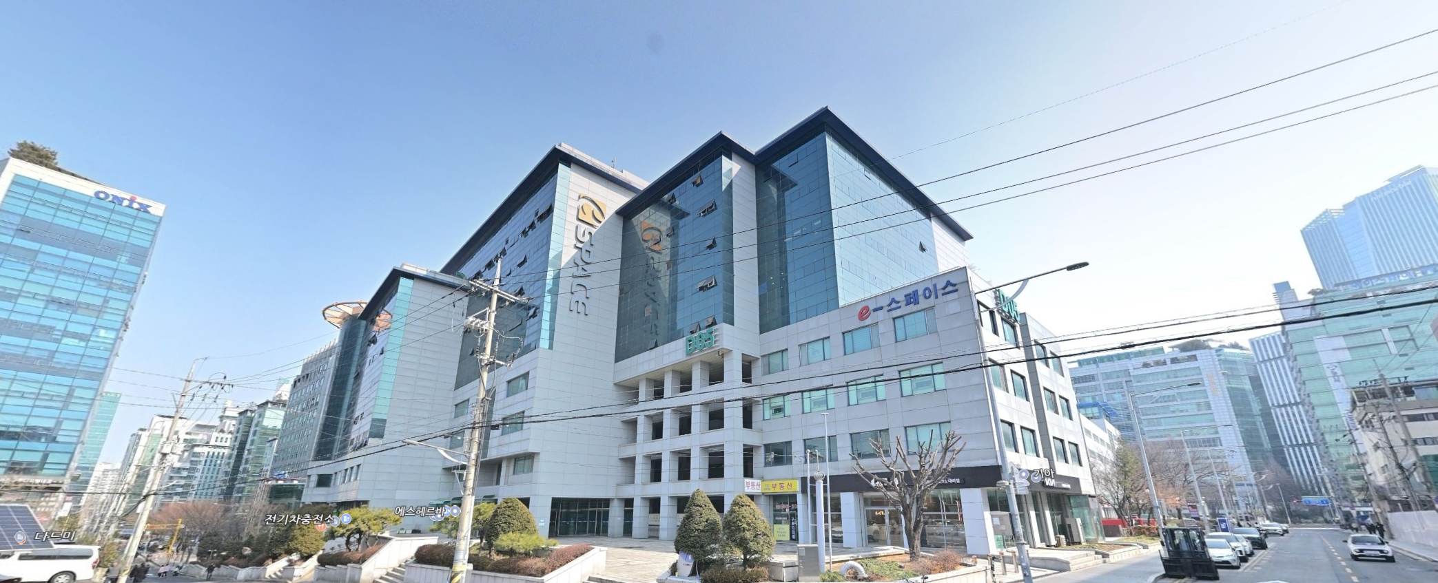 e-스페이스타워