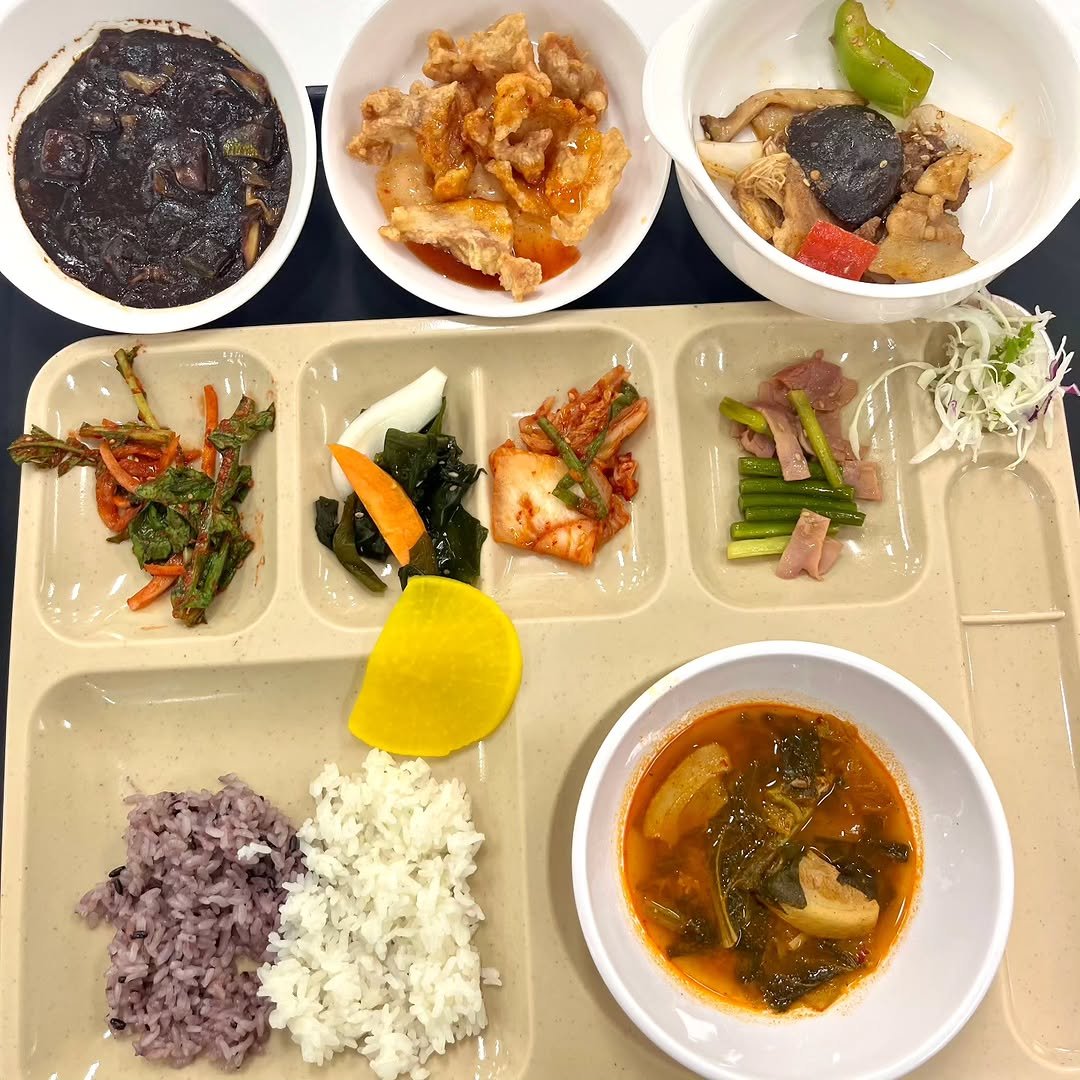 메뉴 사진