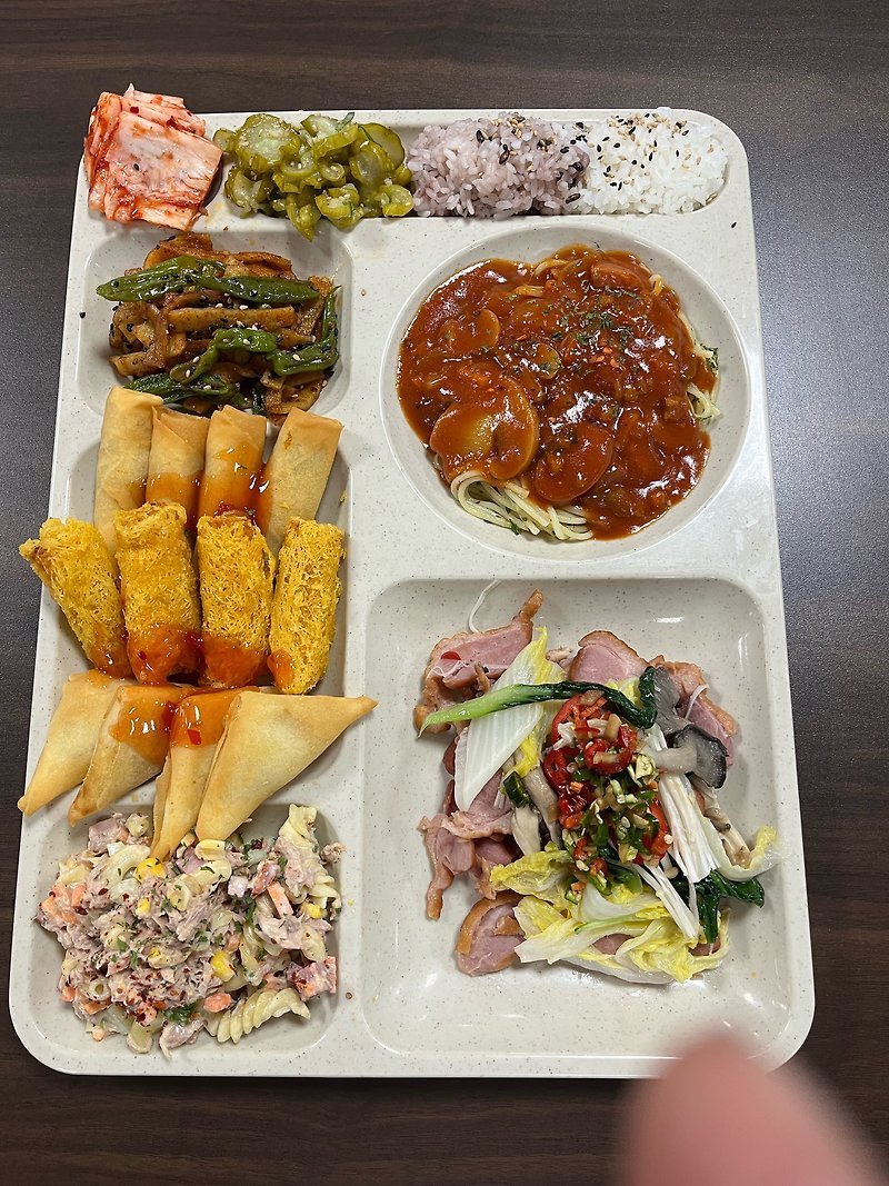메뉴 사진