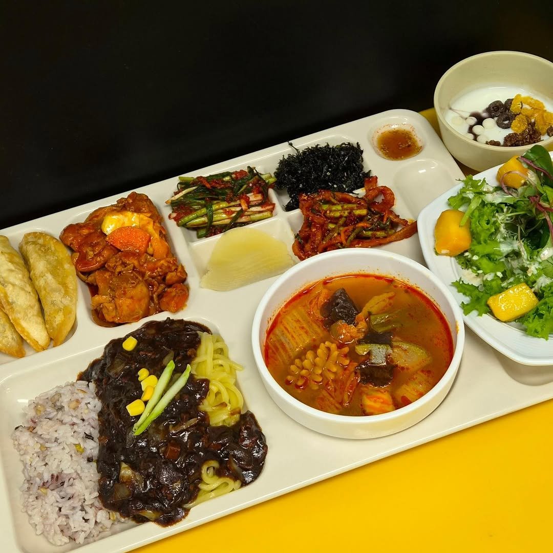 메뉴 사진