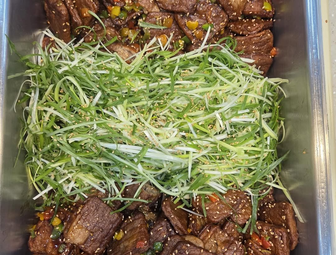 메뉴 사진