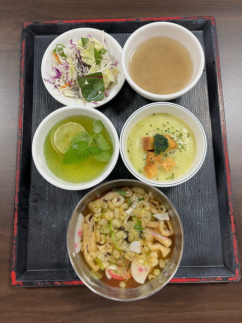 메뉴 사진