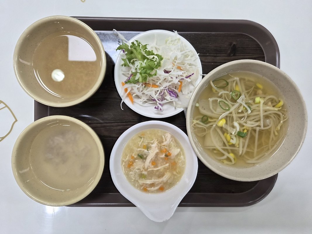 메뉴 사진