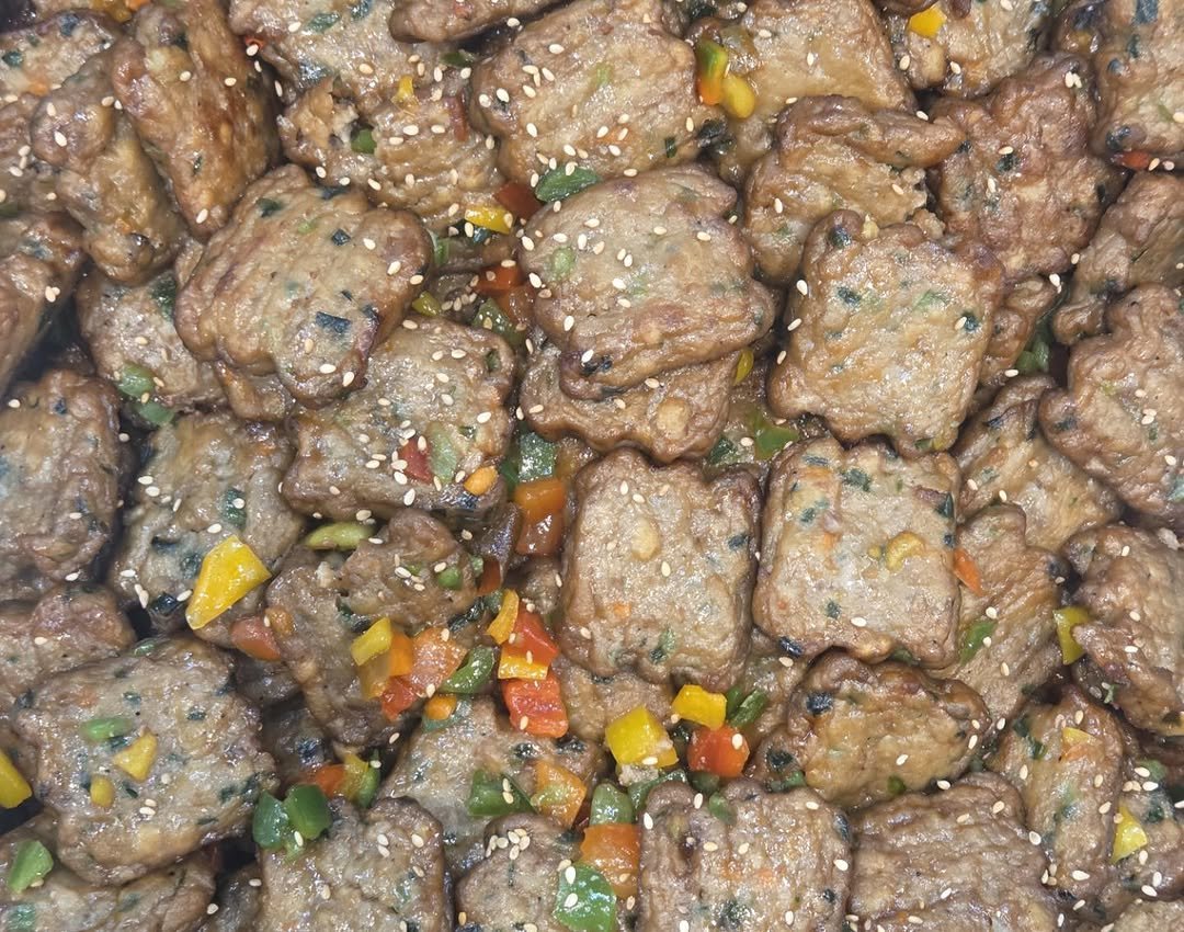 메뉴 사진