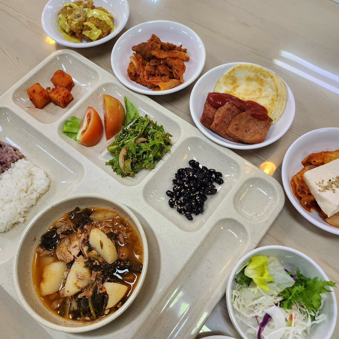메뉴 사진