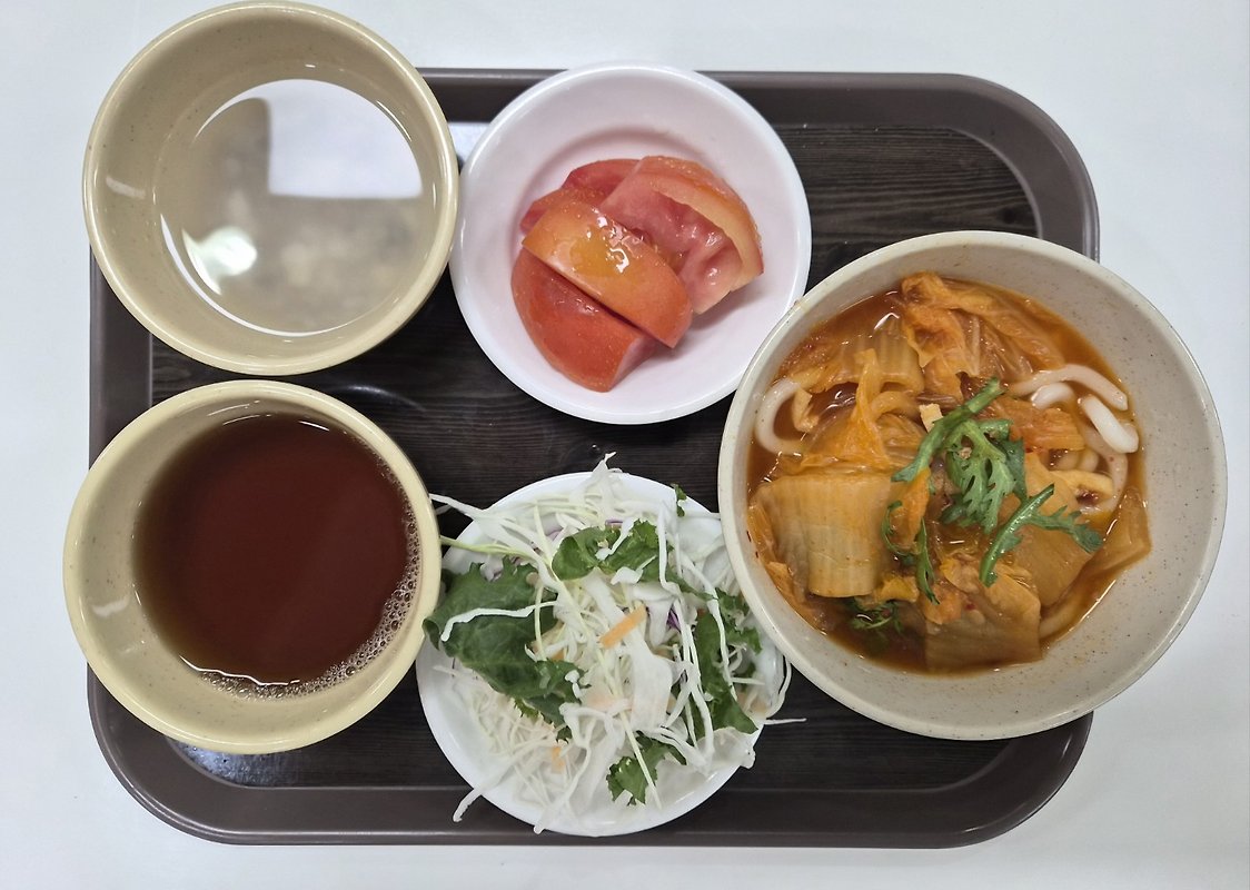 메뉴 사진