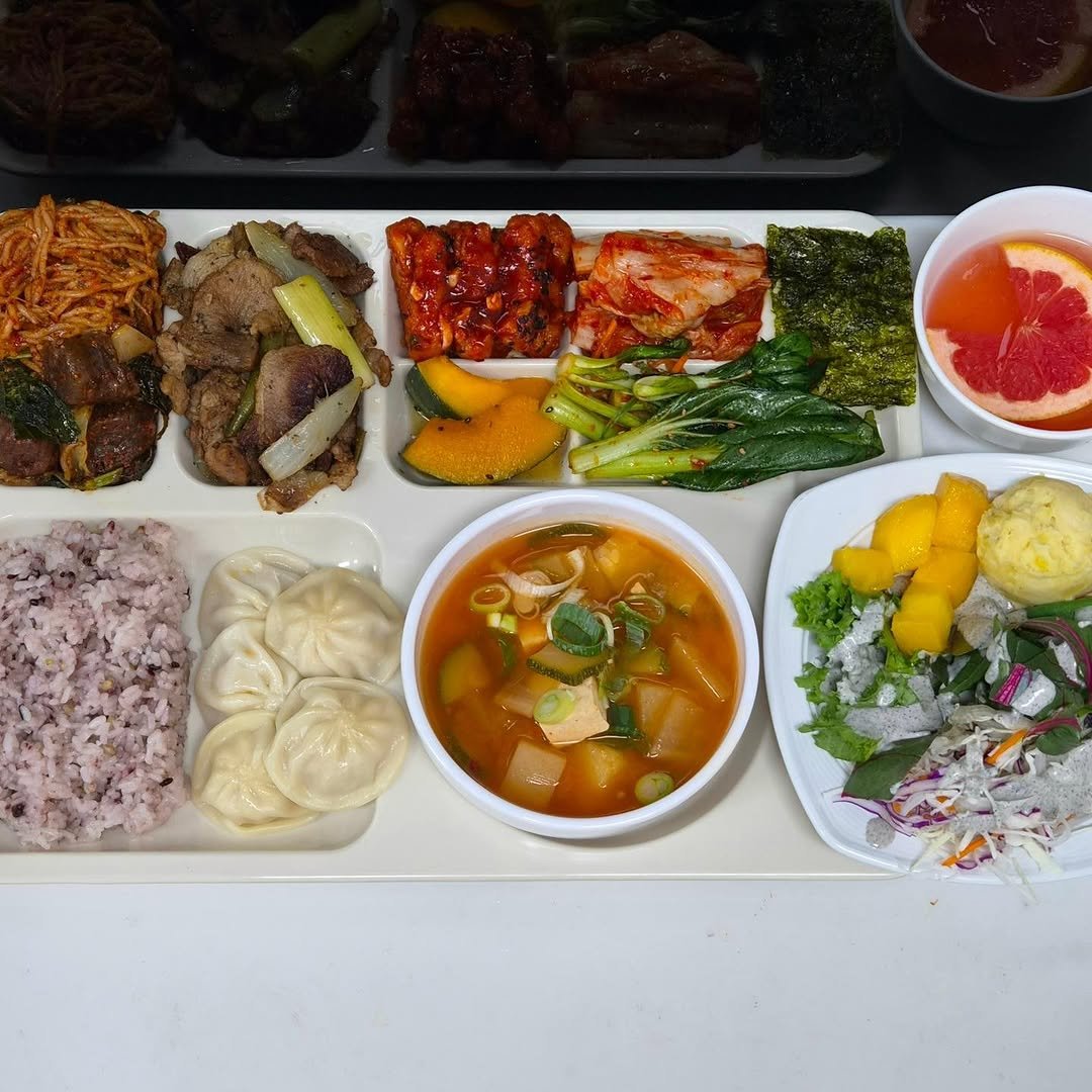메뉴 사진