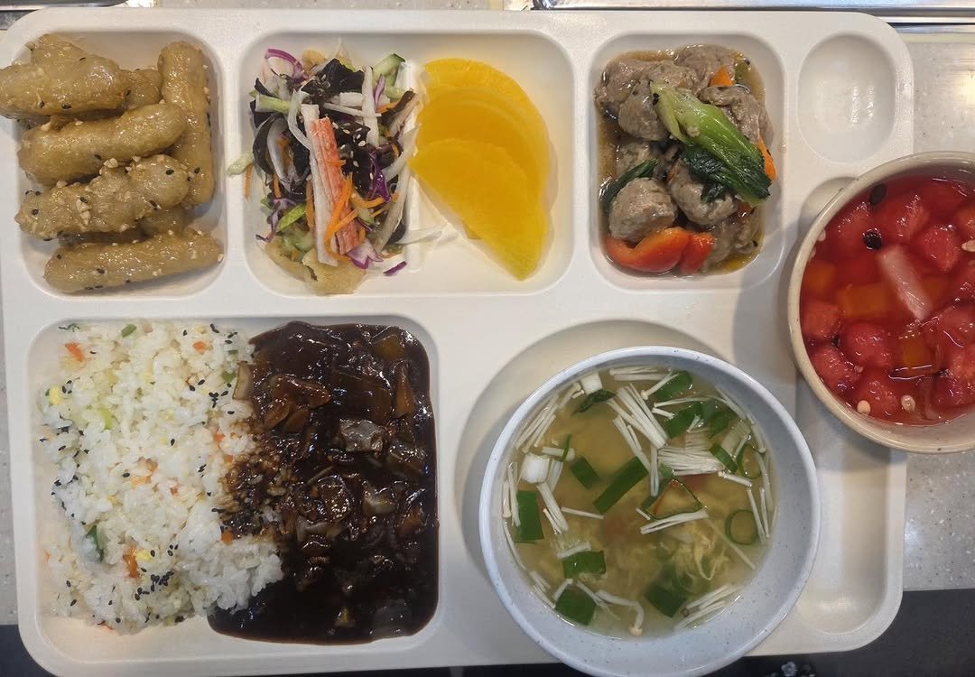 메뉴 사진