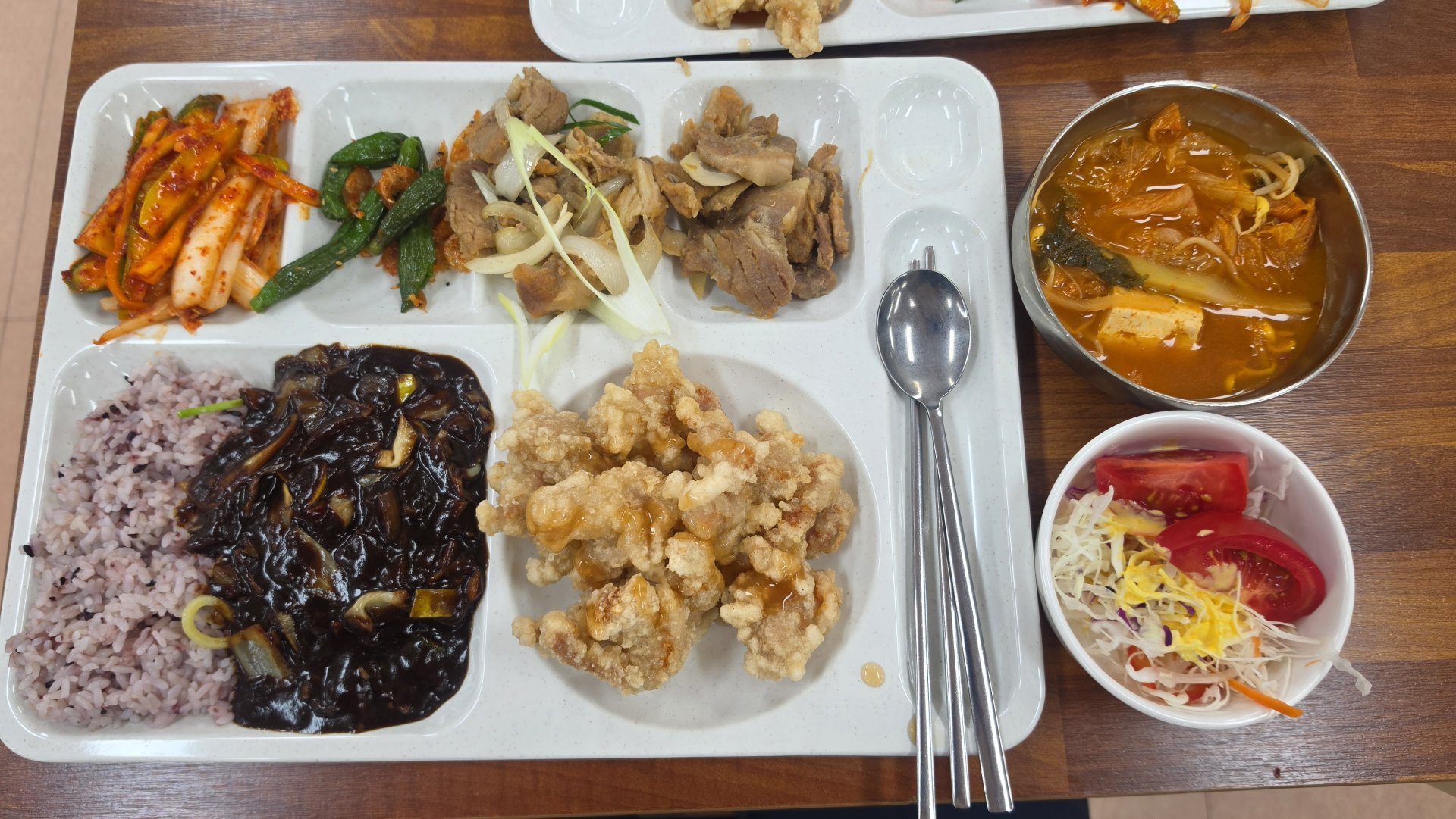 메뉴 사진