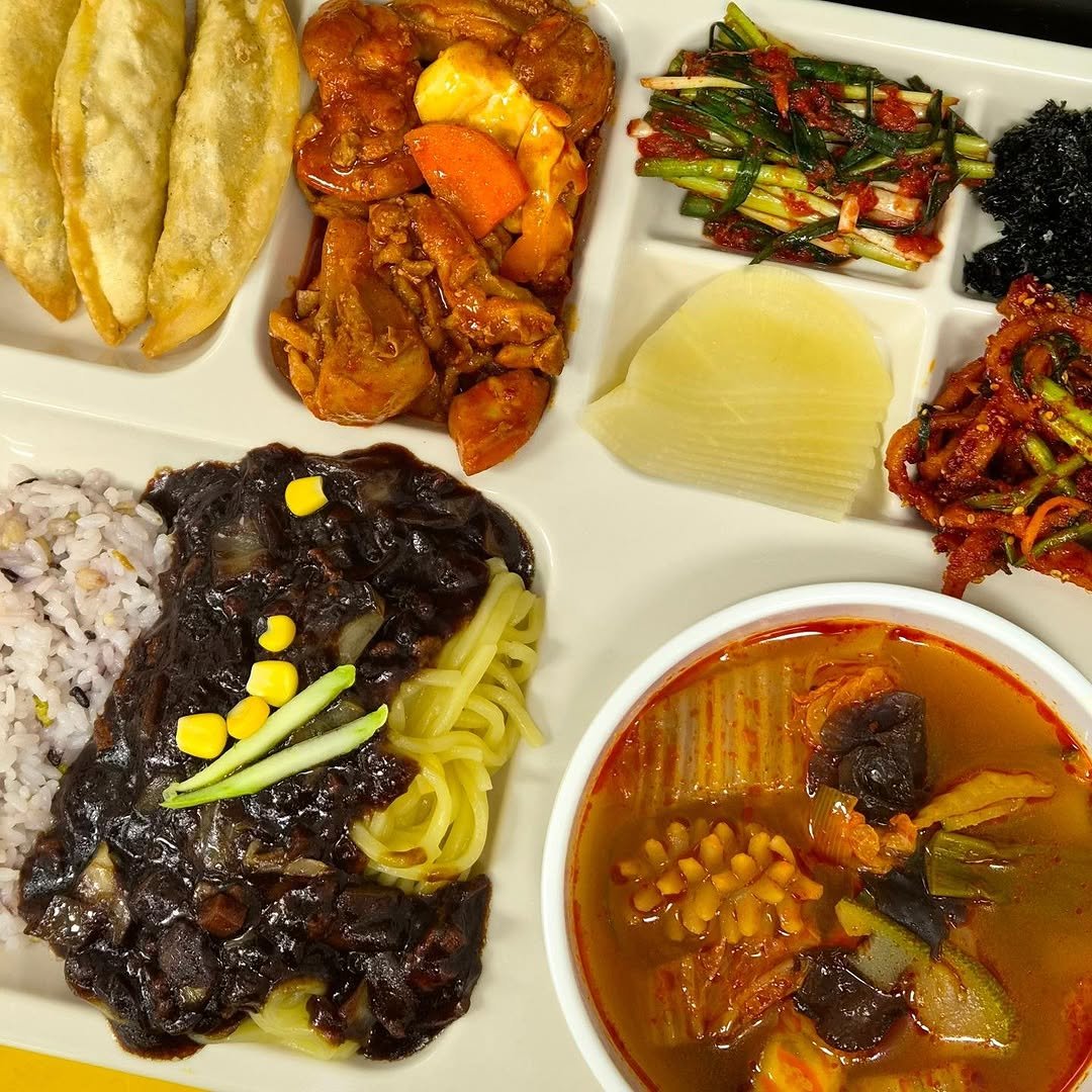 메뉴 사진