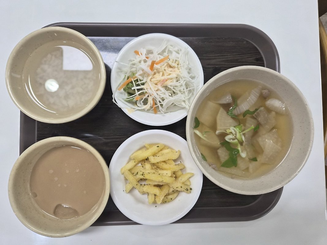 메뉴 사진