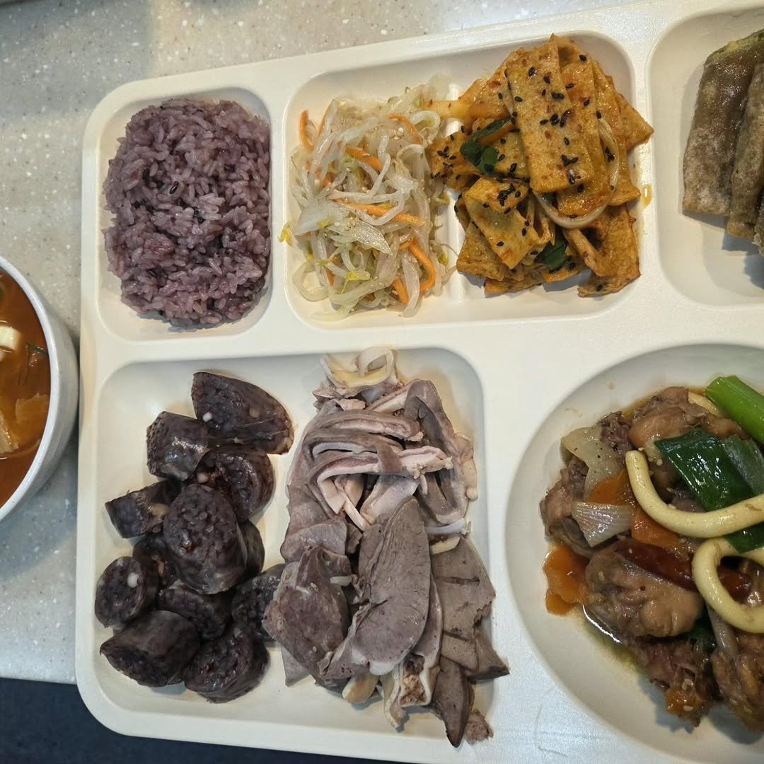 메뉴 사진