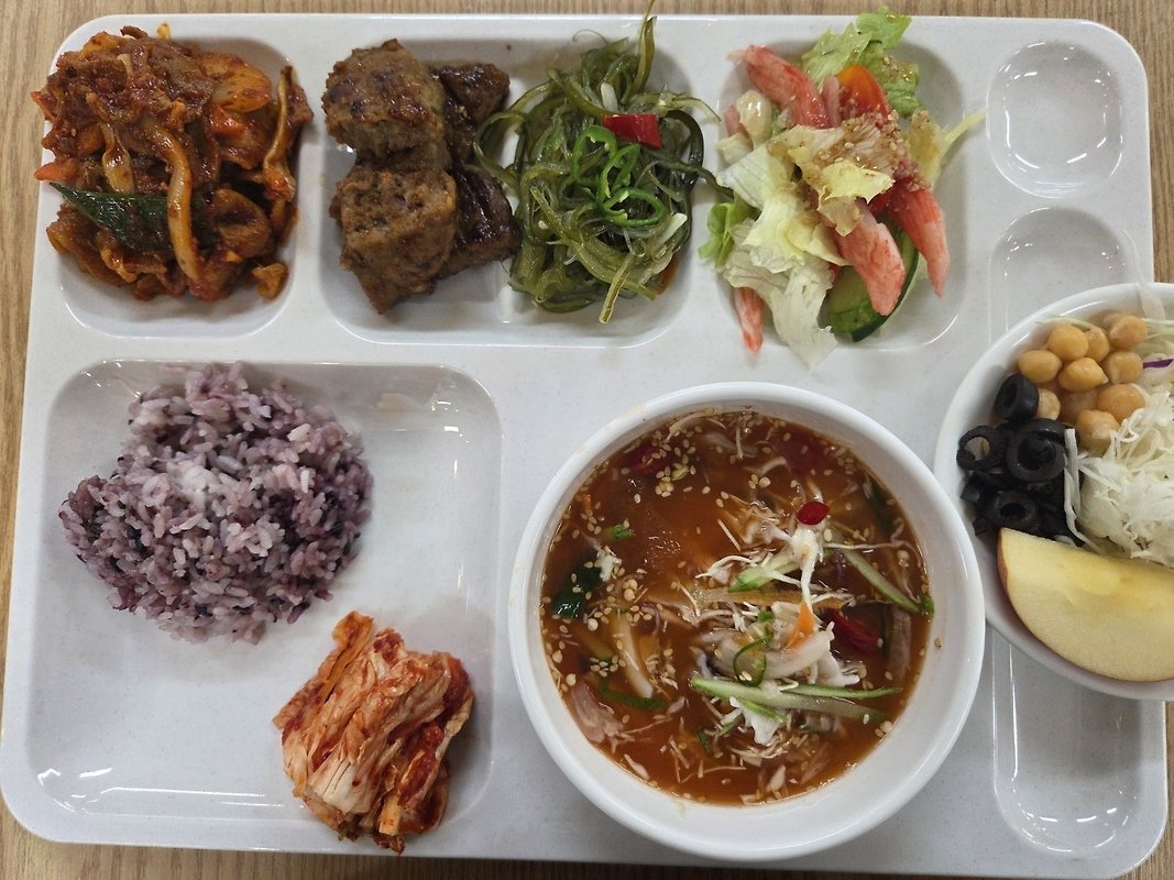 메뉴 사진