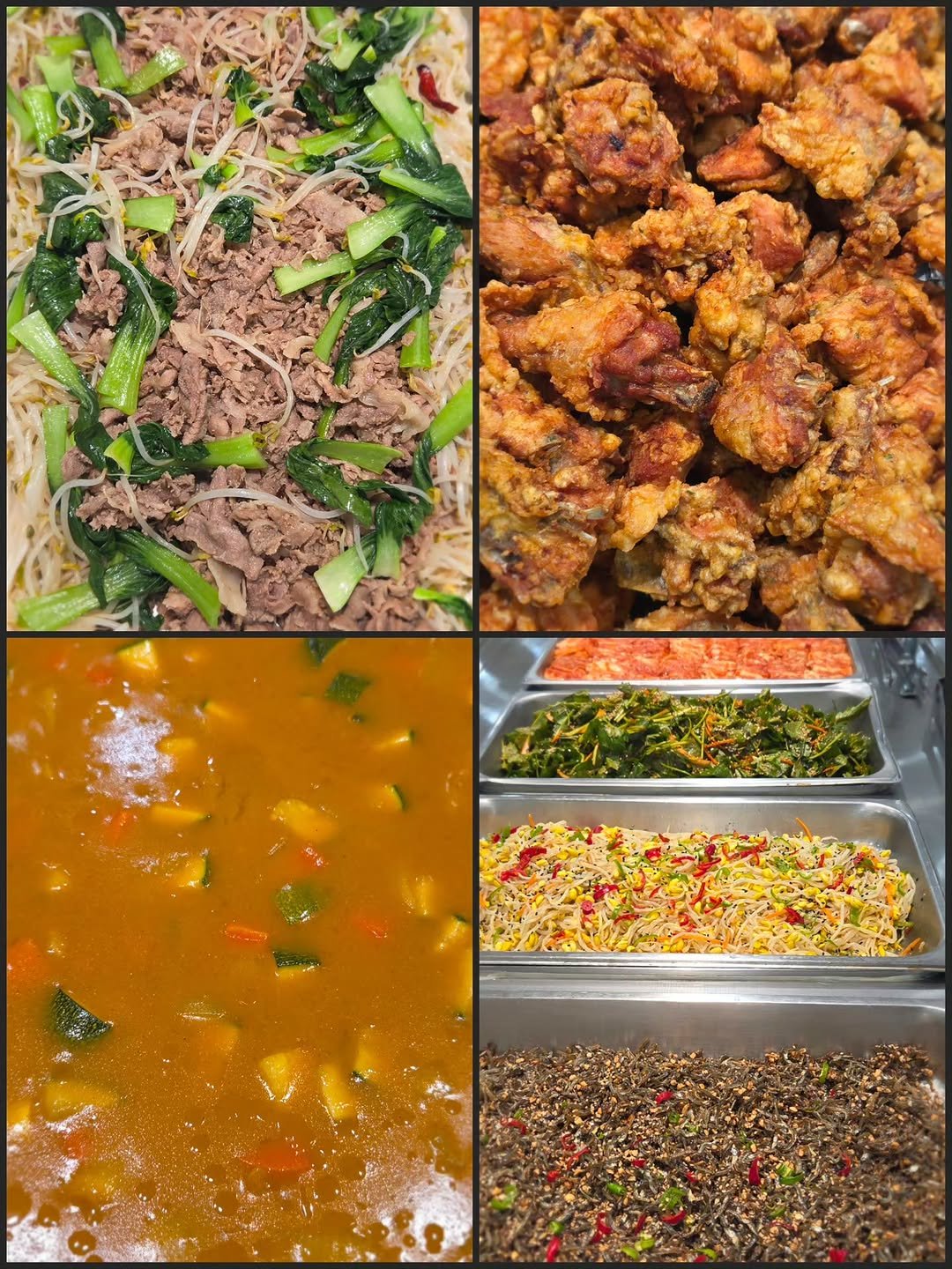 메뉴 사진