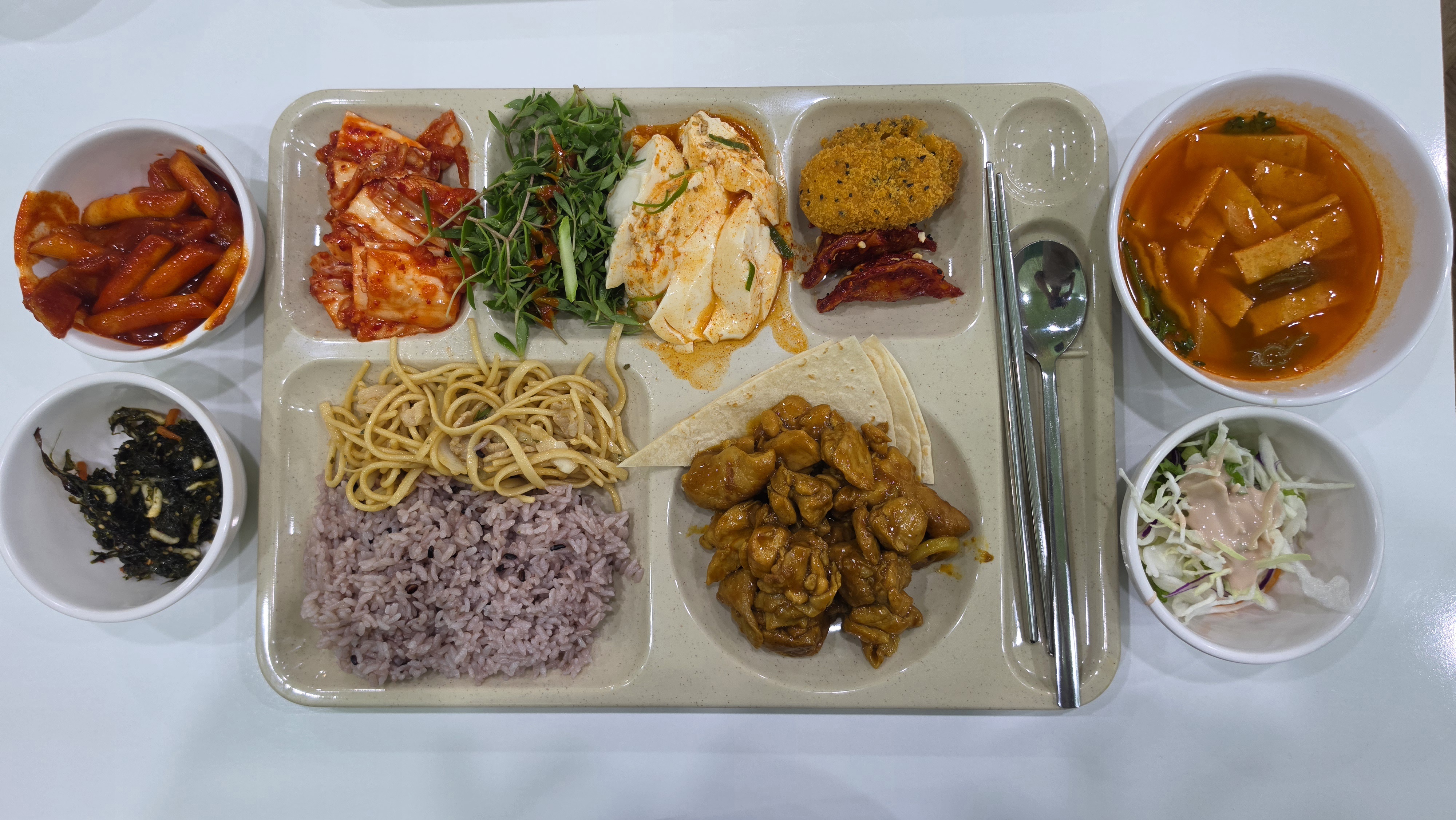 메뉴 사진