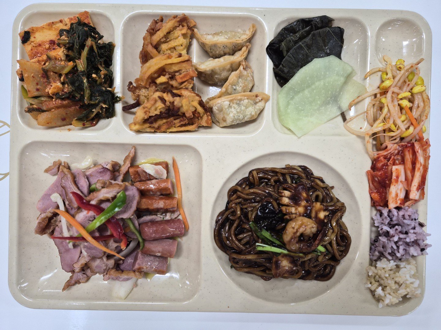 메뉴 사진