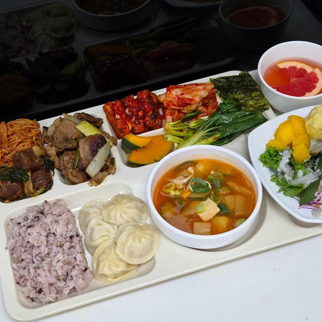 메뉴 사진