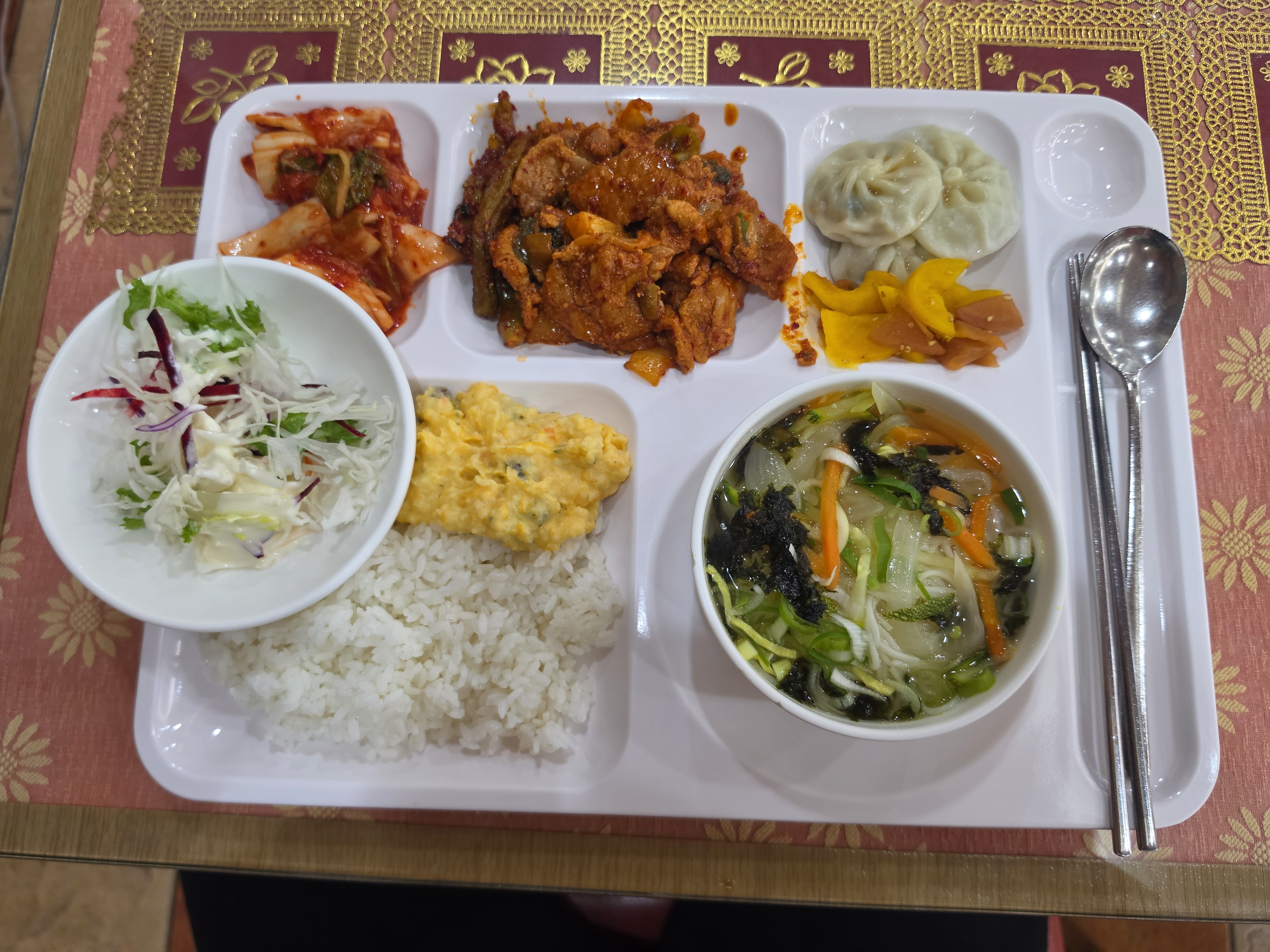 메뉴 사진
