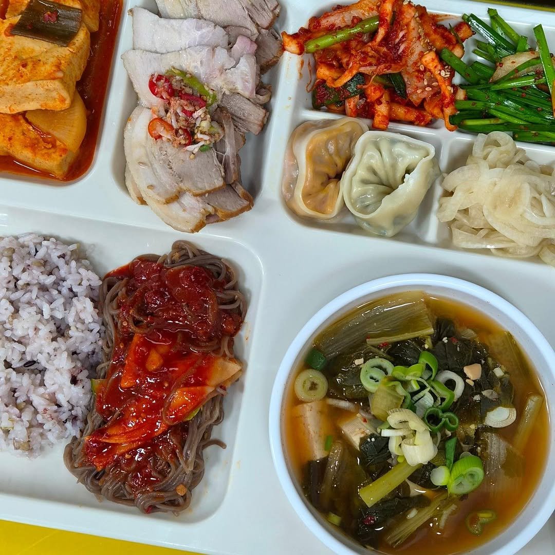 메뉴 사진