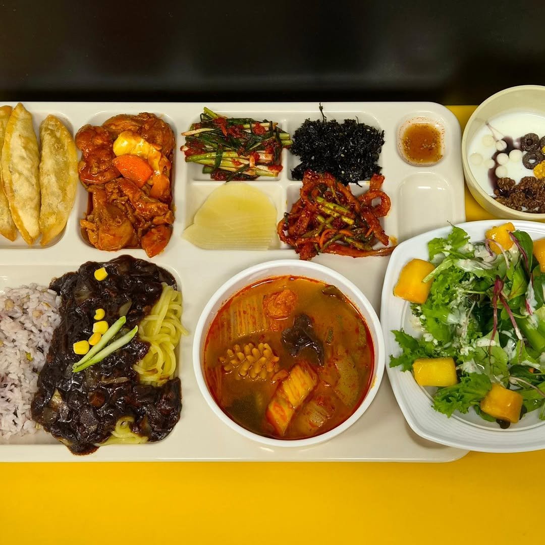 메뉴 사진