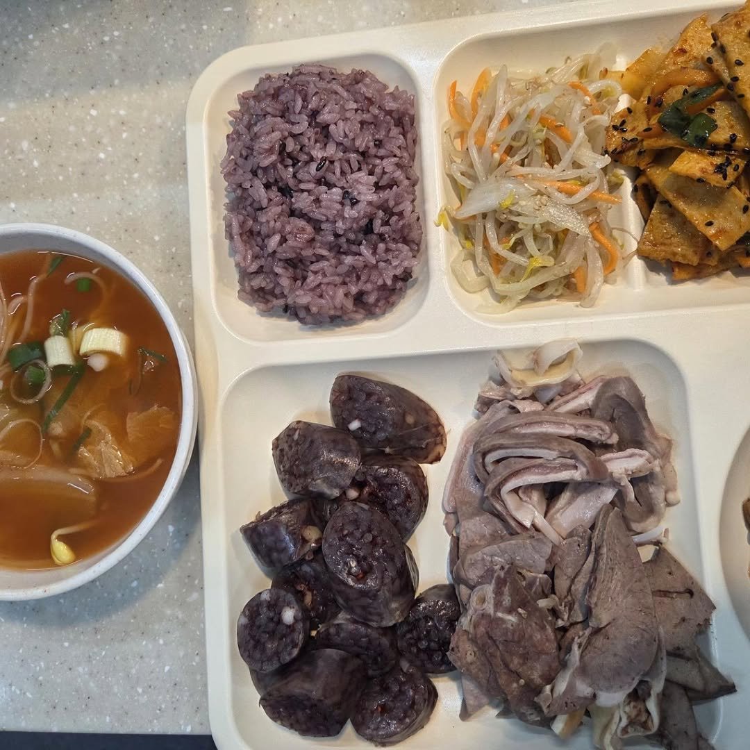 메뉴 사진
