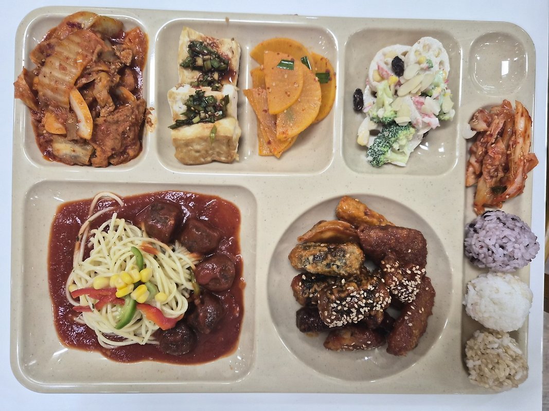 메뉴 사진