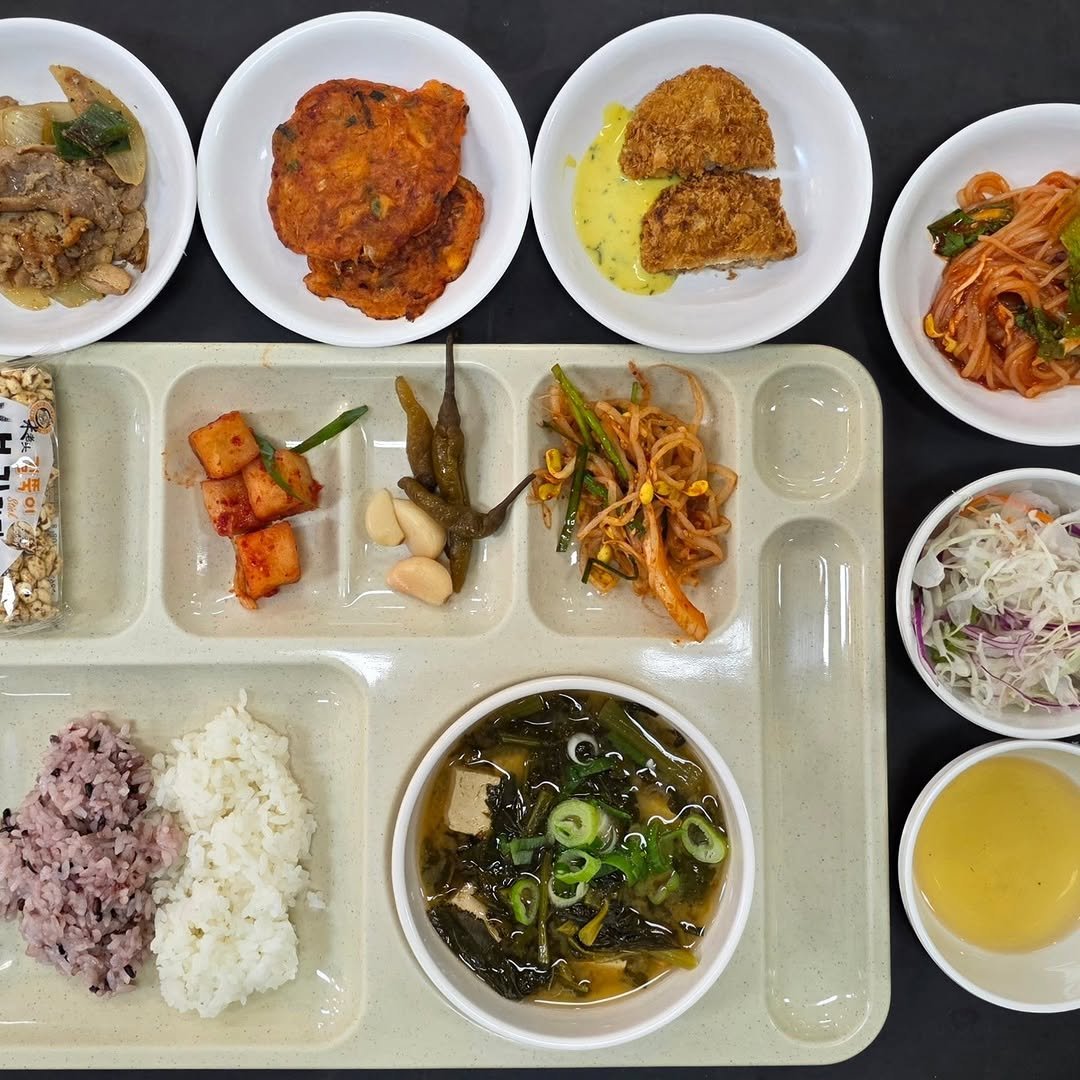 메뉴 사진