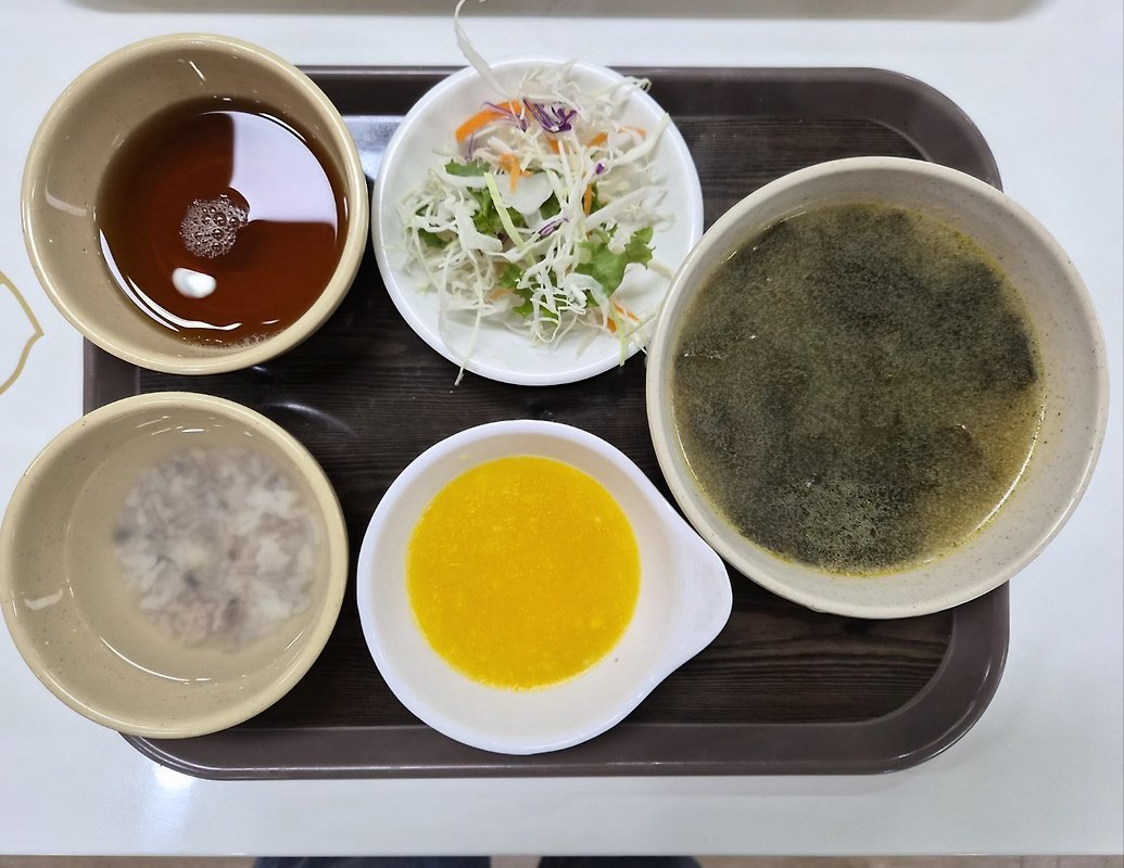 메뉴 사진