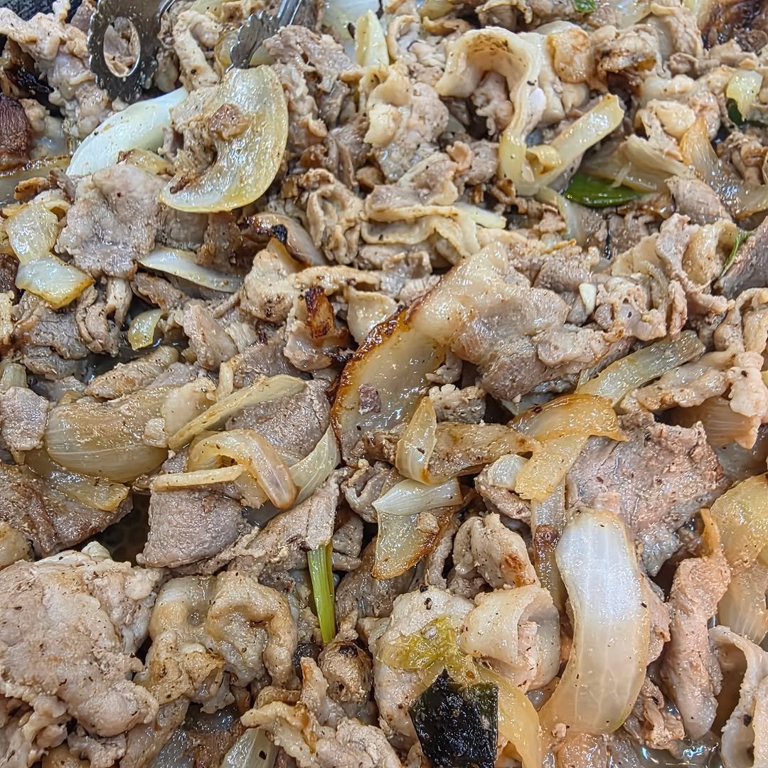 메뉴 사진
