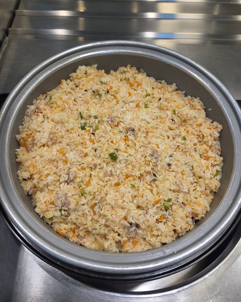 메뉴 사진
