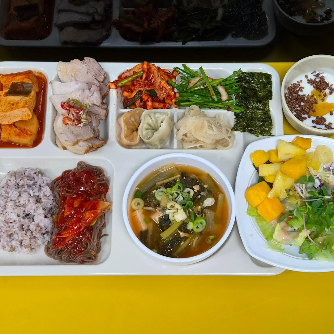 메뉴 사진