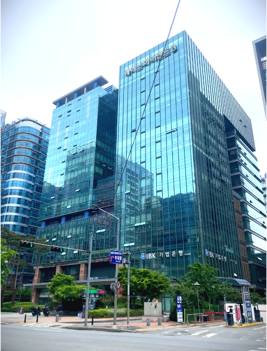 윤스푸드 식당 소개