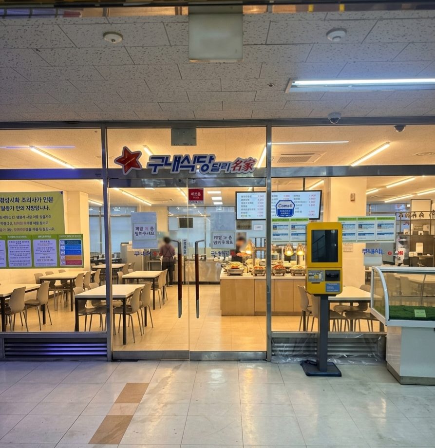 메뉴 사진