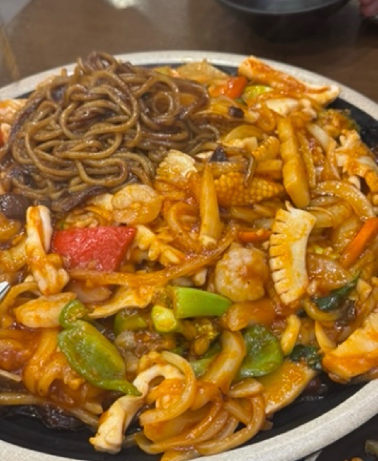 천미미지 타워점