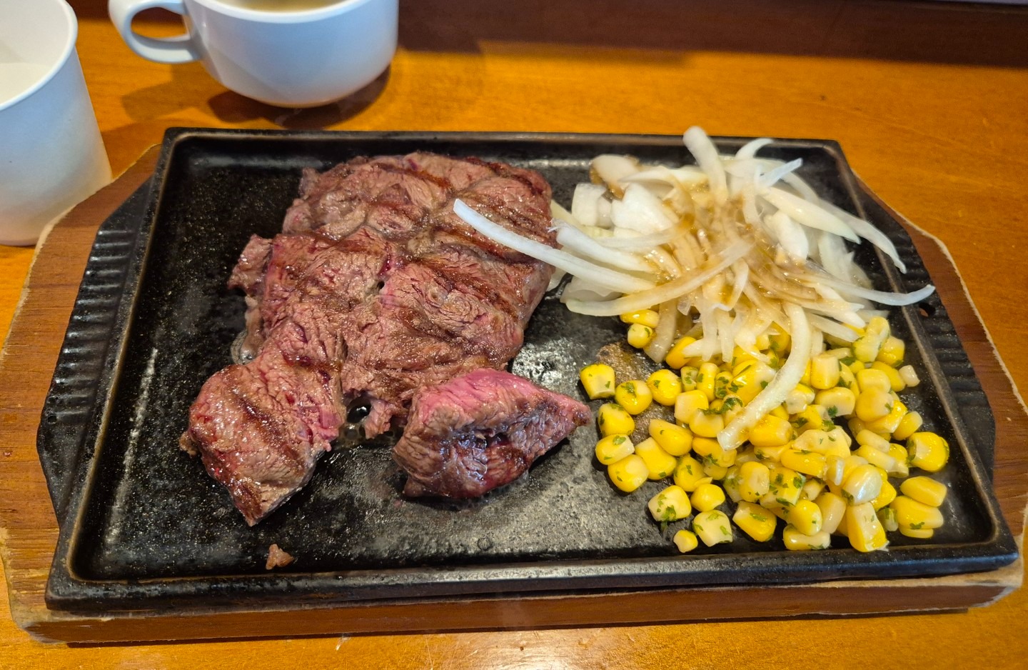 헤비스테이크