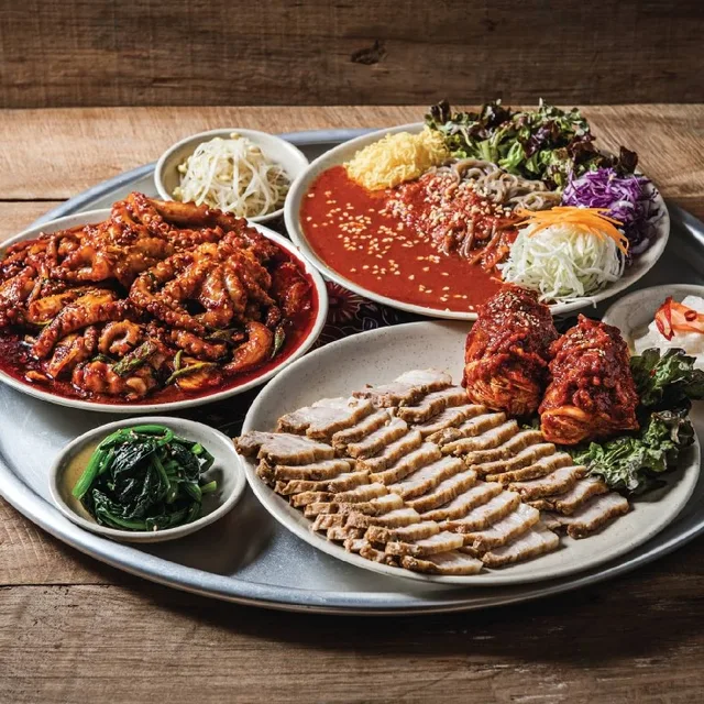 오봉집