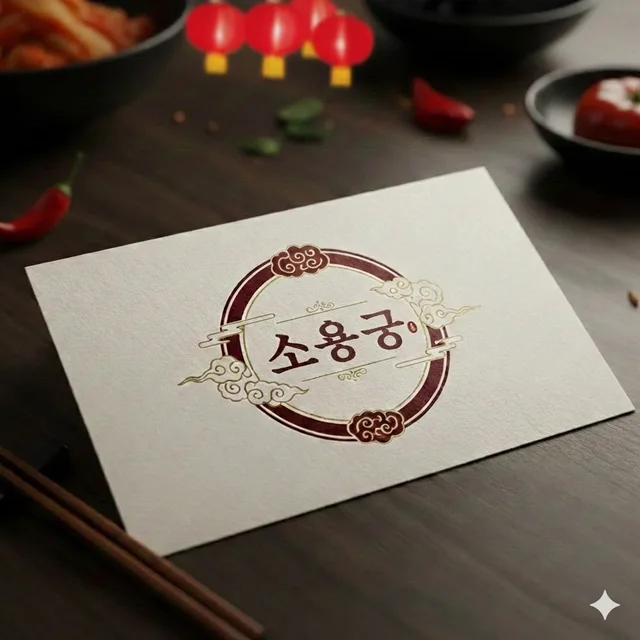 소용궁