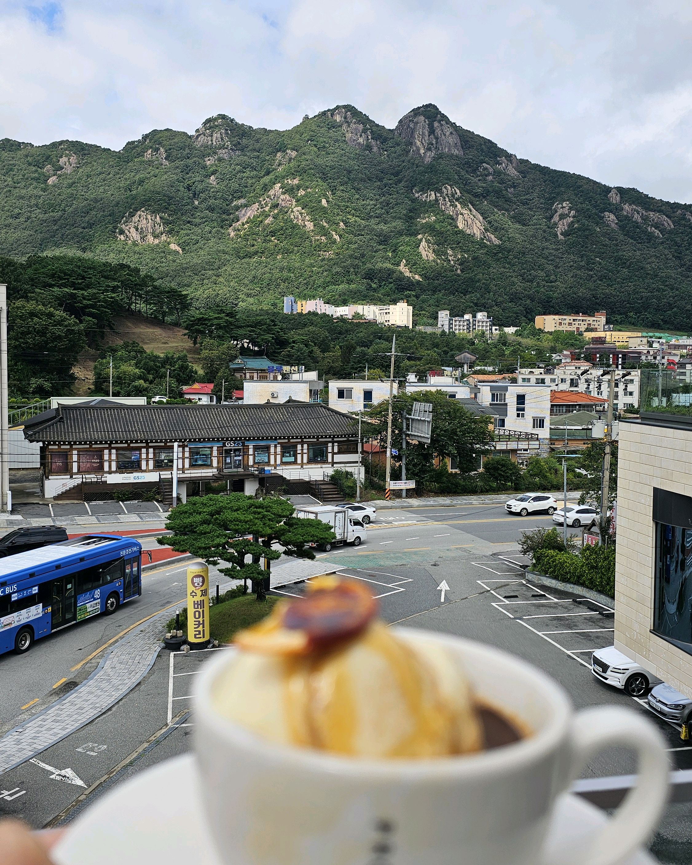매머드익스프레스가산테라