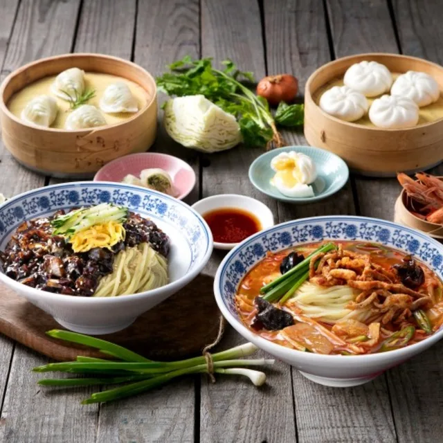 큐큐면관가산