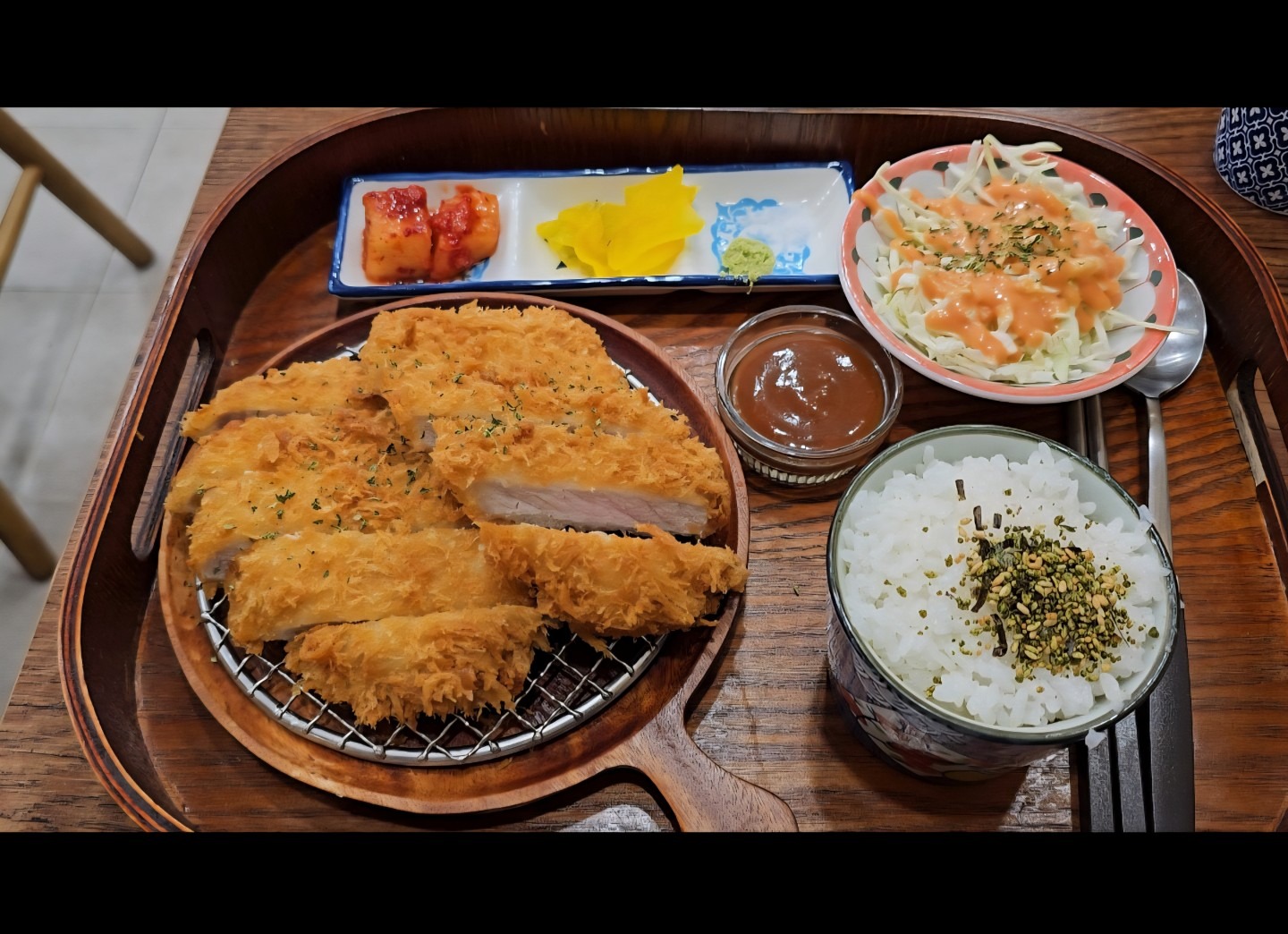 저스트카츠 가산점