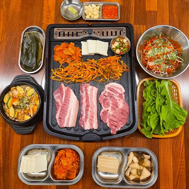 탐나는흑돈가