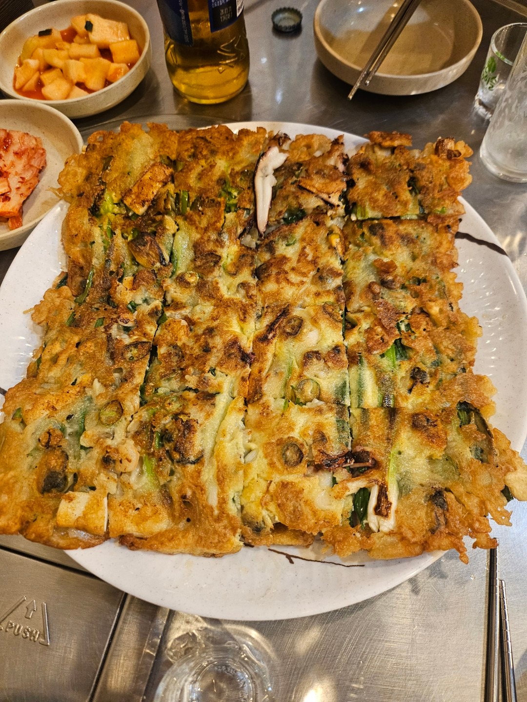 소공동뚝배기