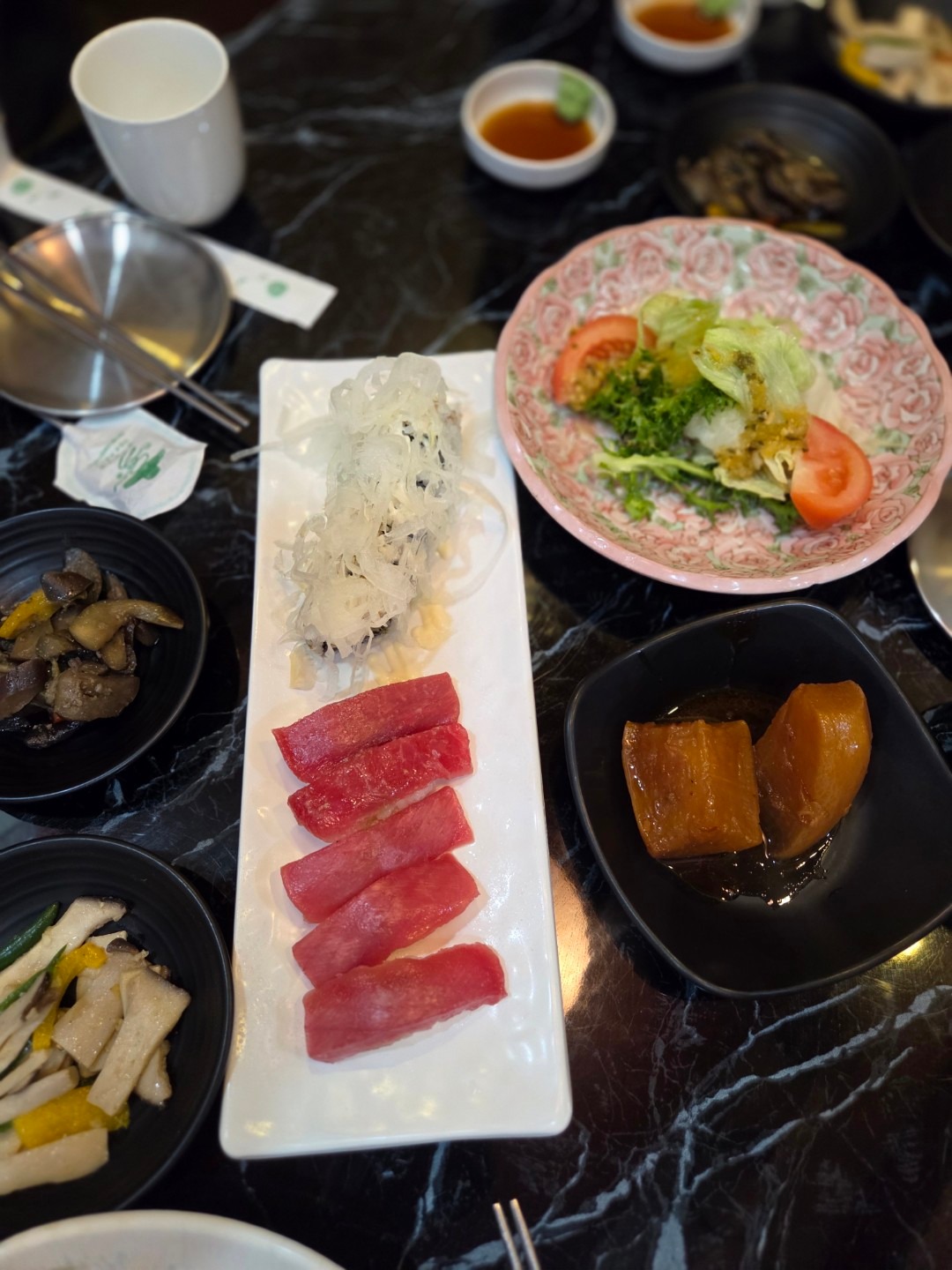 아라참치