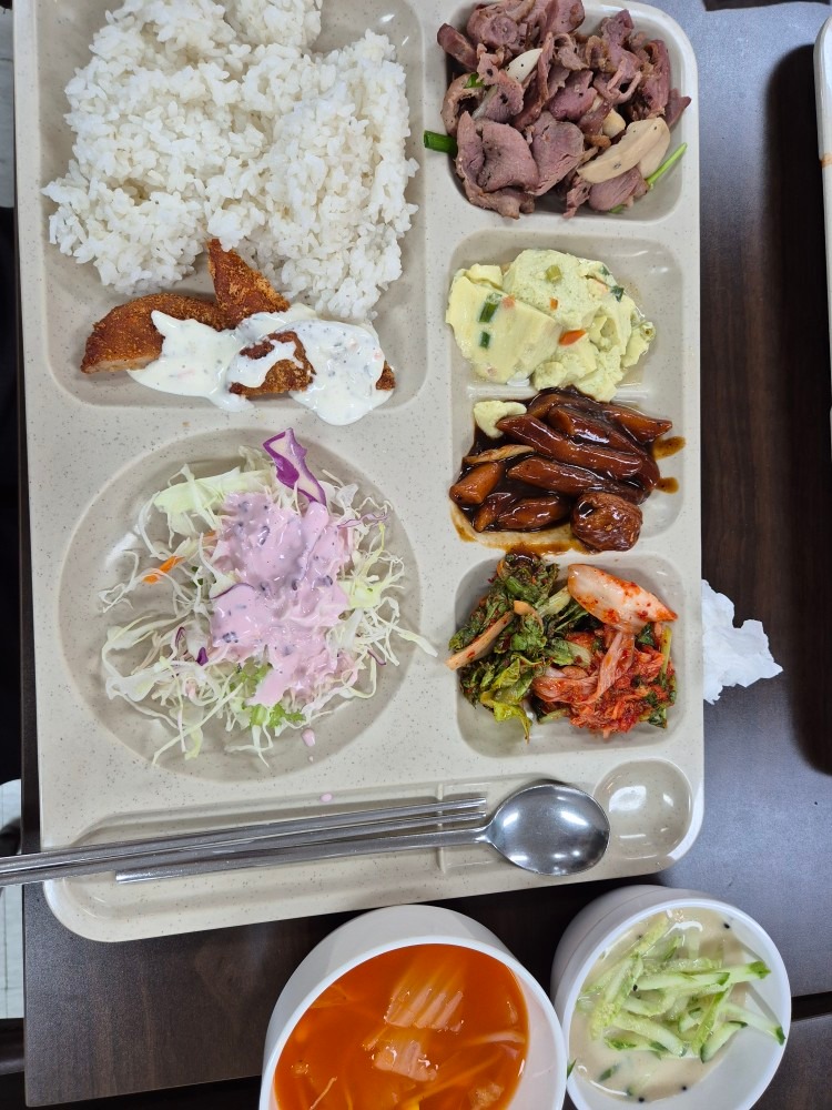 까사미아푸드