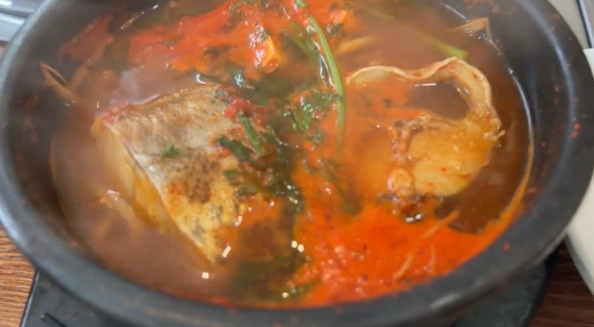 탕이랑구이랑