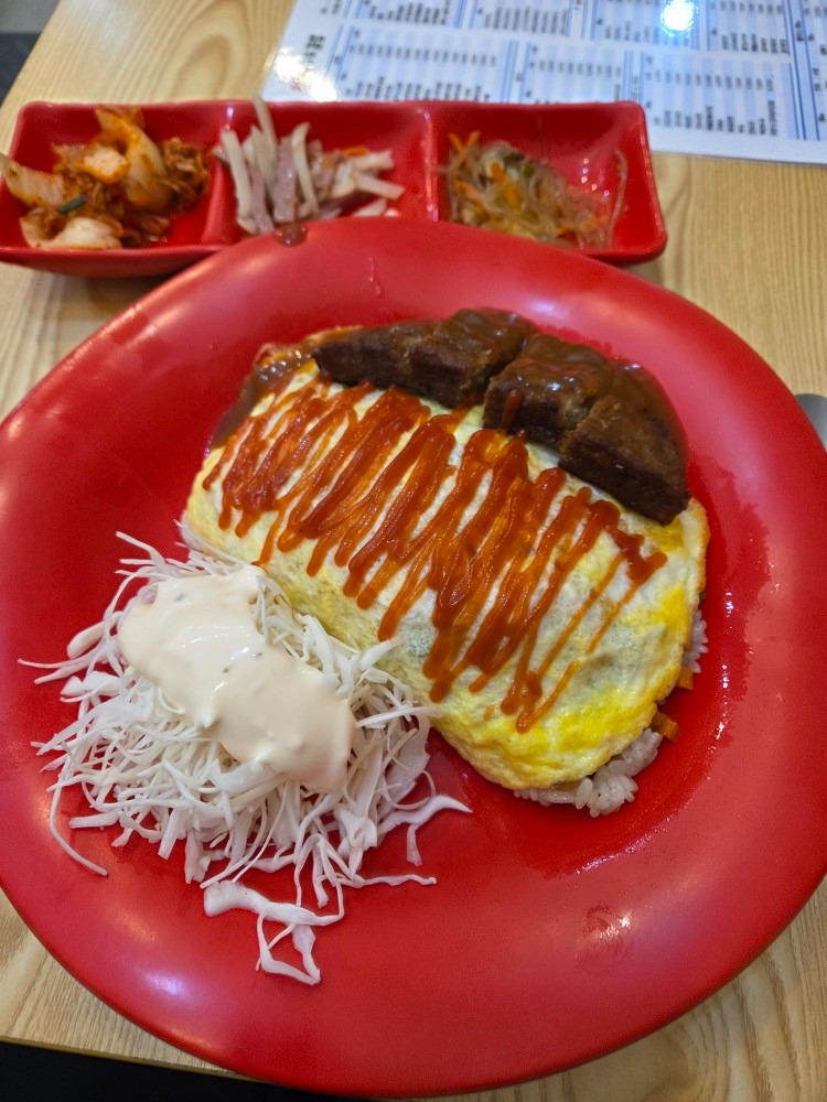 푸드앤김밥