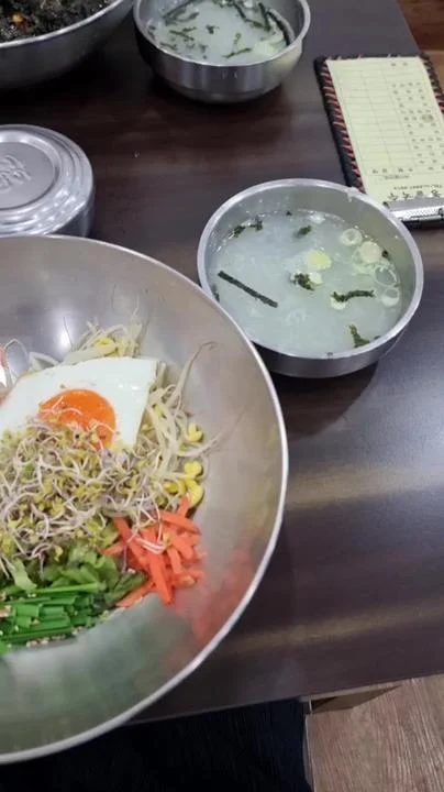 옛날그맛명동칼국수