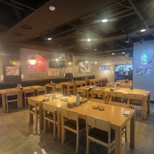 강창구찹쌀진순대
